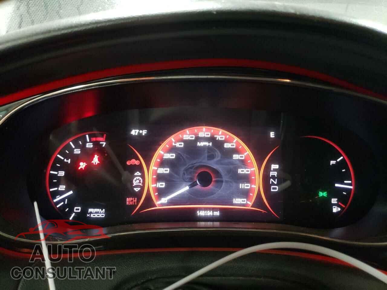 DODGE DART 2014 - 1C3CDFEB7ED767606