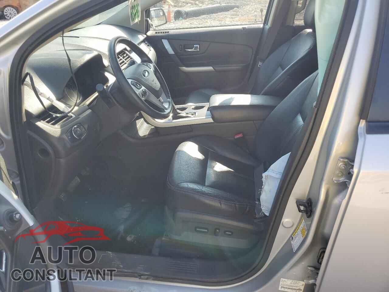 FORD EDGE 2014 - 2FMDK4JC6EBB37098