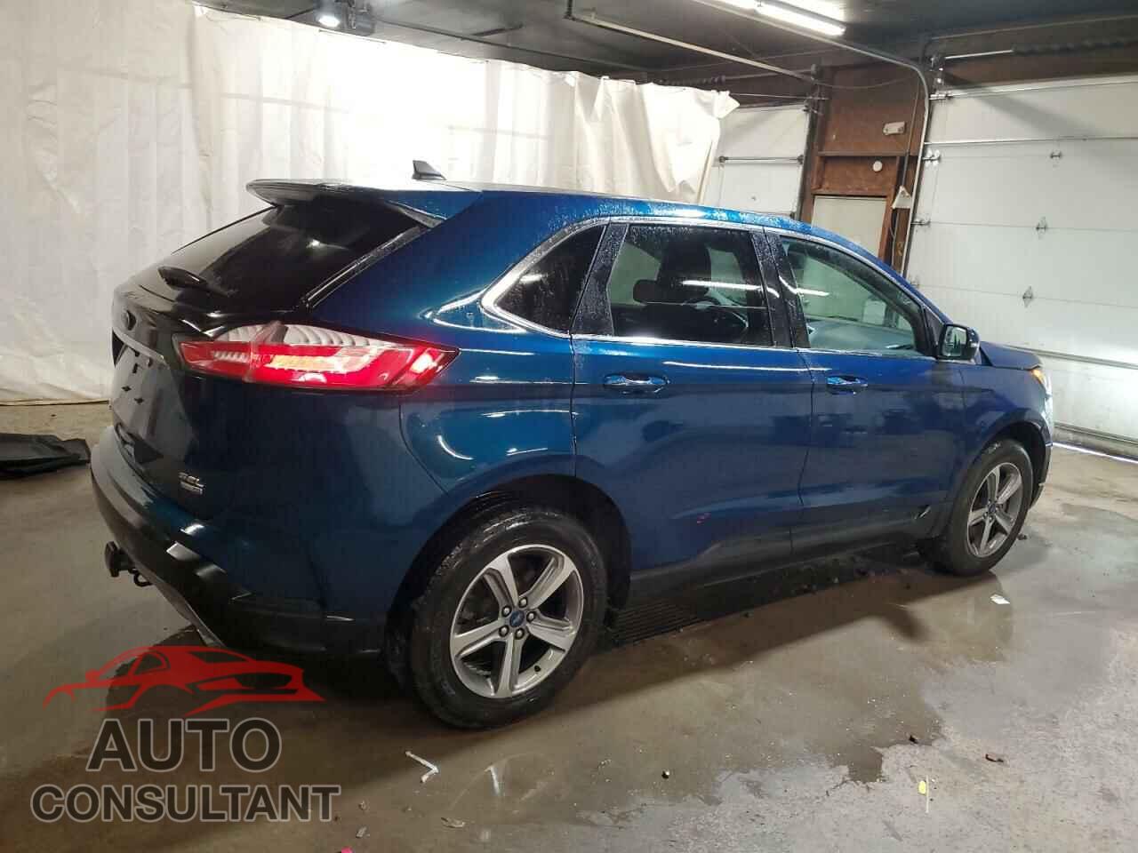 FORD EDGE 2020 - 2FMPK4J99LBB19662