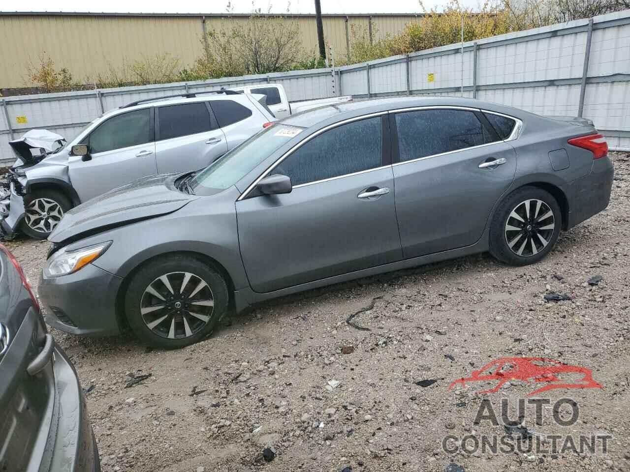 NISSAN ALTIMA 2016 - 1N4AL3AP0GC143456