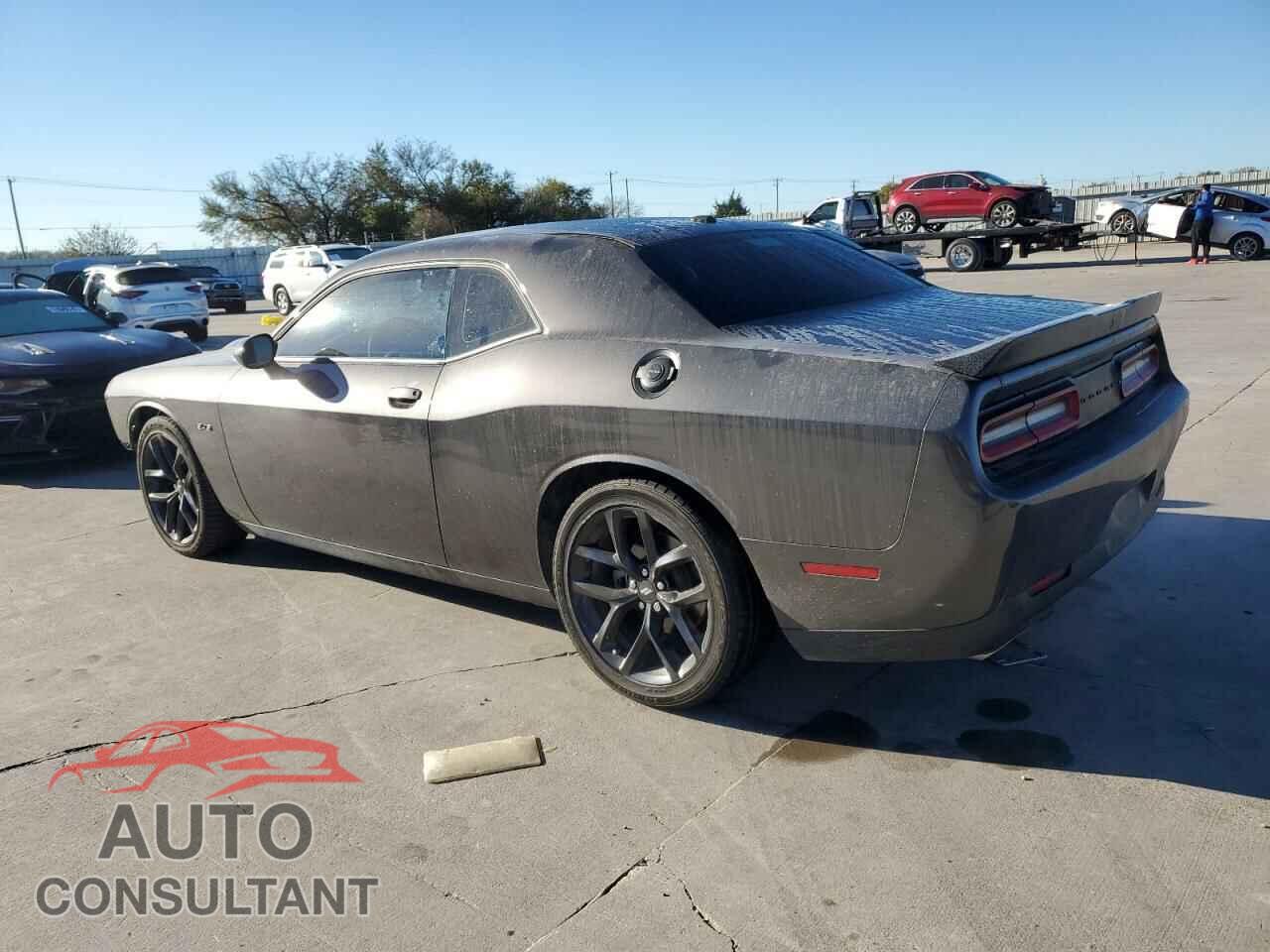 DODGE CHALLENGER 2023 - 2C3CDZBT5PH559177