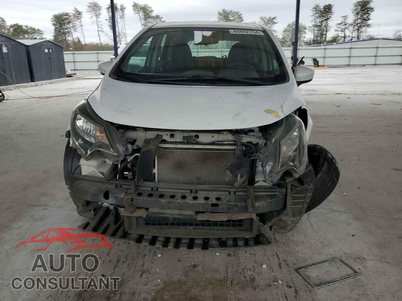 NISSAN VERSA 2019 - 3N1CE2CP3KL366689