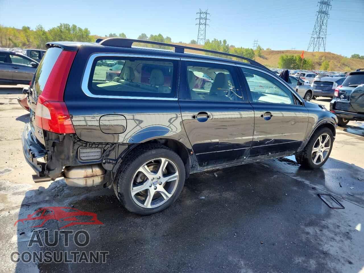 VOLVO XC70 2012 - YV4902BZXC1135125