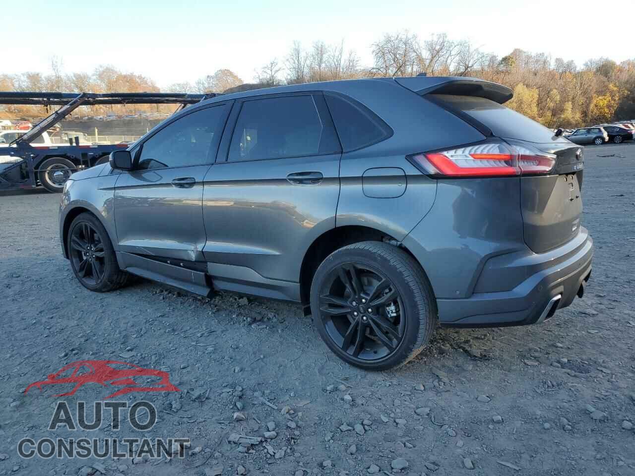 FORD EDGE 2024 - 2FMPK4AP1RBA27419