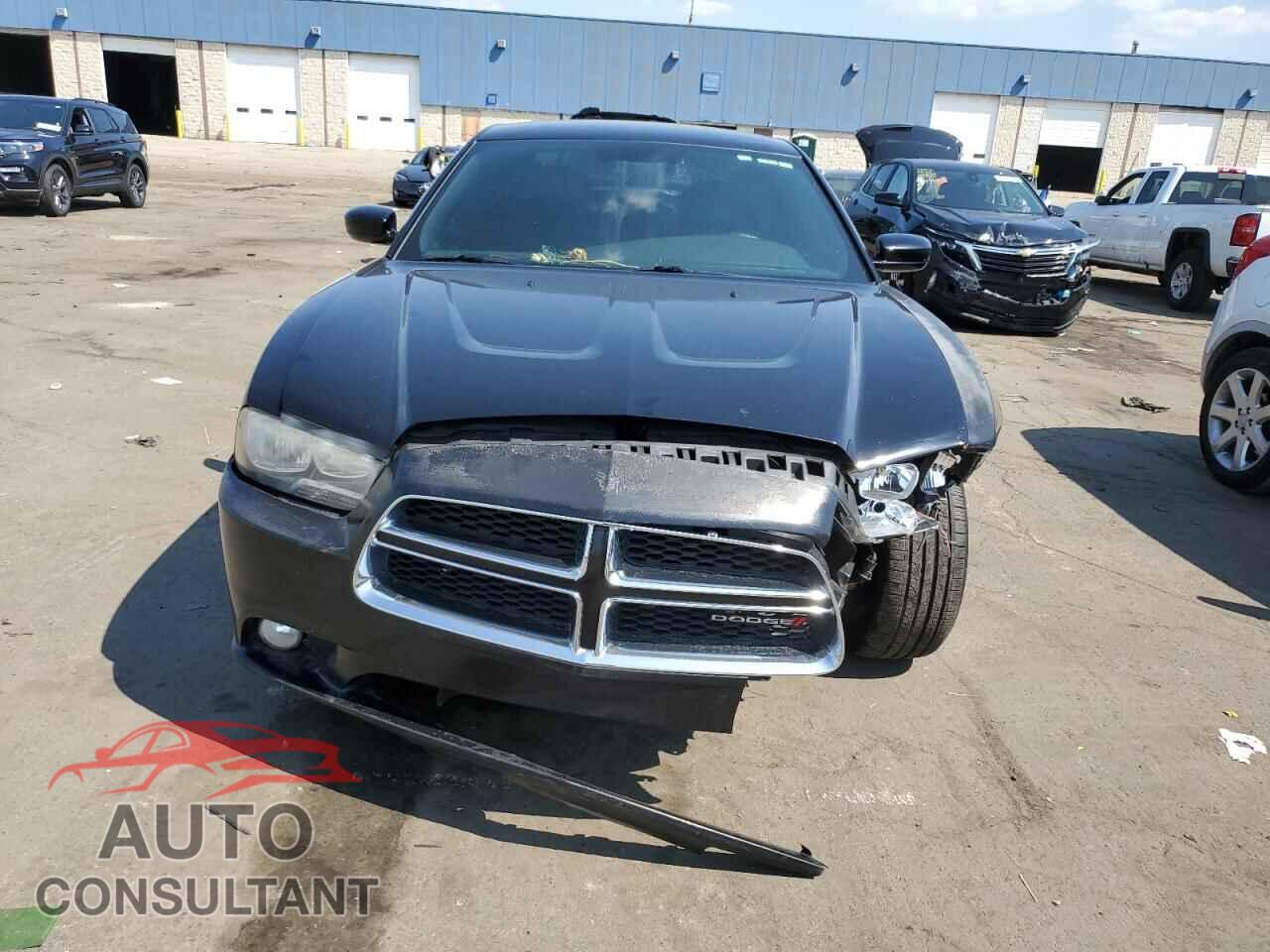 DODGE CHARGER 2014 - 2C3CDXHG6EH138130