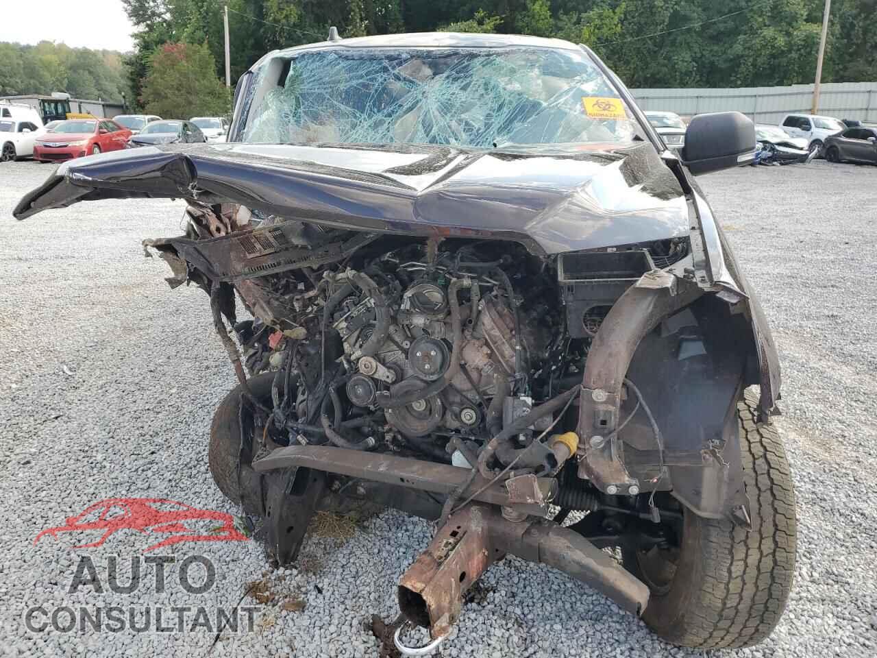 FORD F-150 2019 - 1FTEW1E55KFC75779