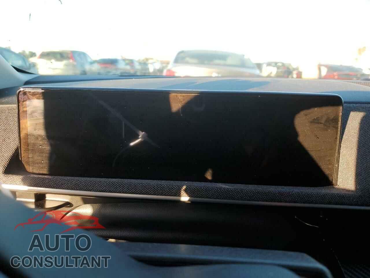 FORD MUSTANG 2023 - 3FMTK3SU7PMA97550
