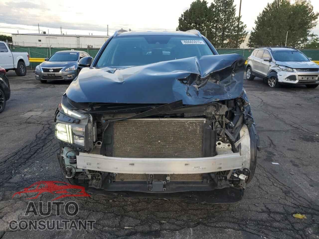 HYUNDAI SANTA FE 2023 - 5NMS2DAJ3PH538610