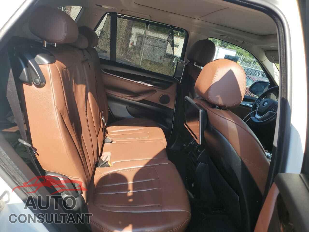 BMW X5 2014 - 5UXKR0C59E0H20153