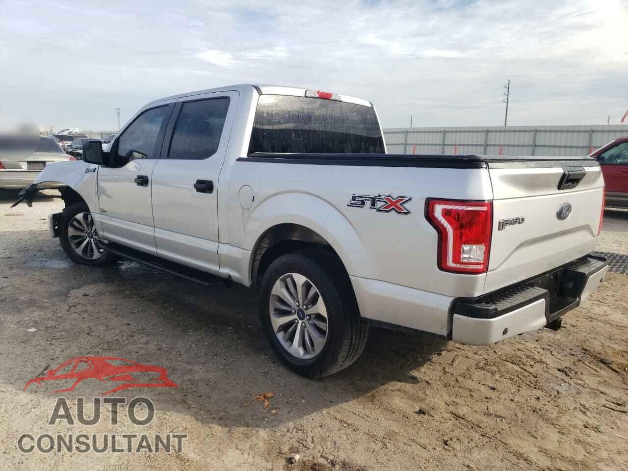 FORD F-150 2017 - 1FTEW1CP2HKD05874