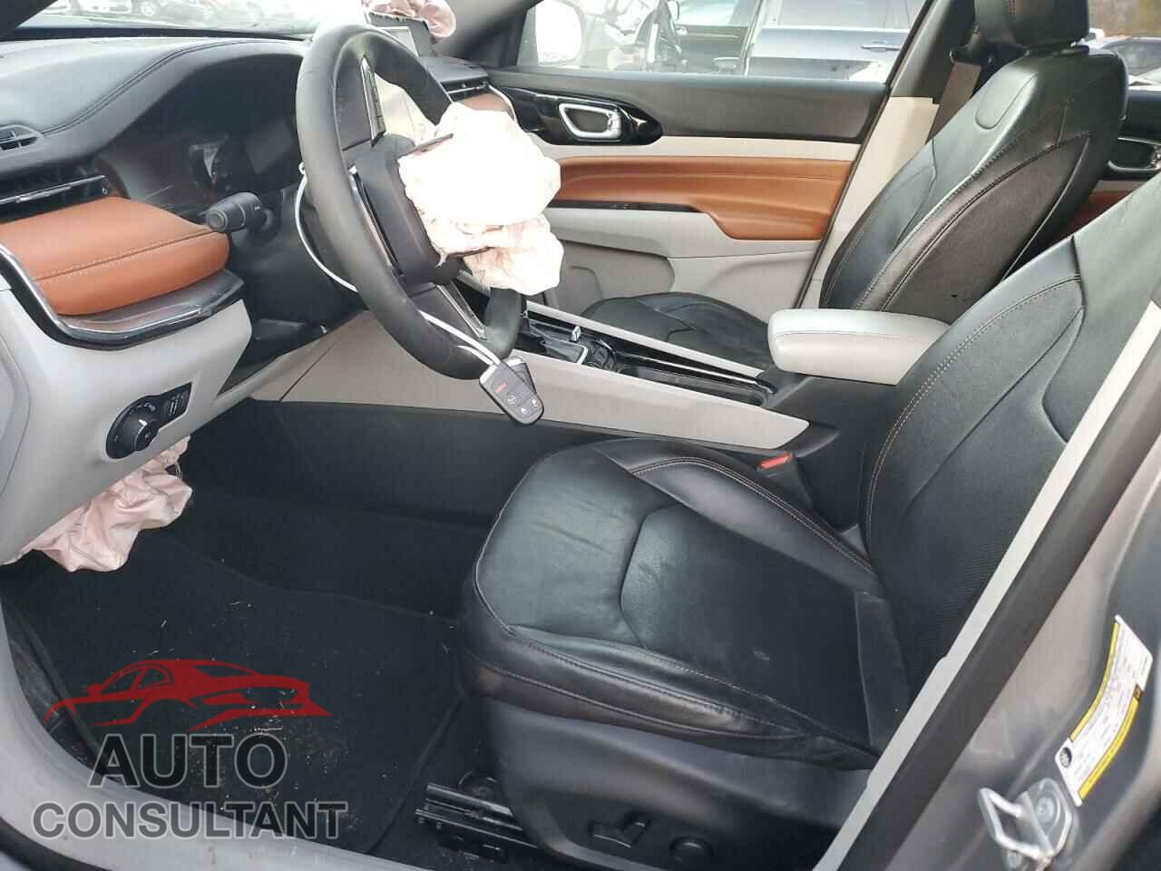 JEEP COMPASS 2023 - 3C4NJDCN5PT524856