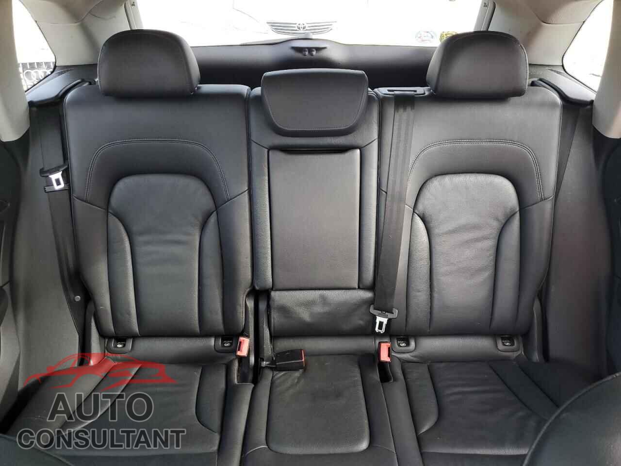 AUDI Q5 2015 - WA1CFAFP7FA033354
