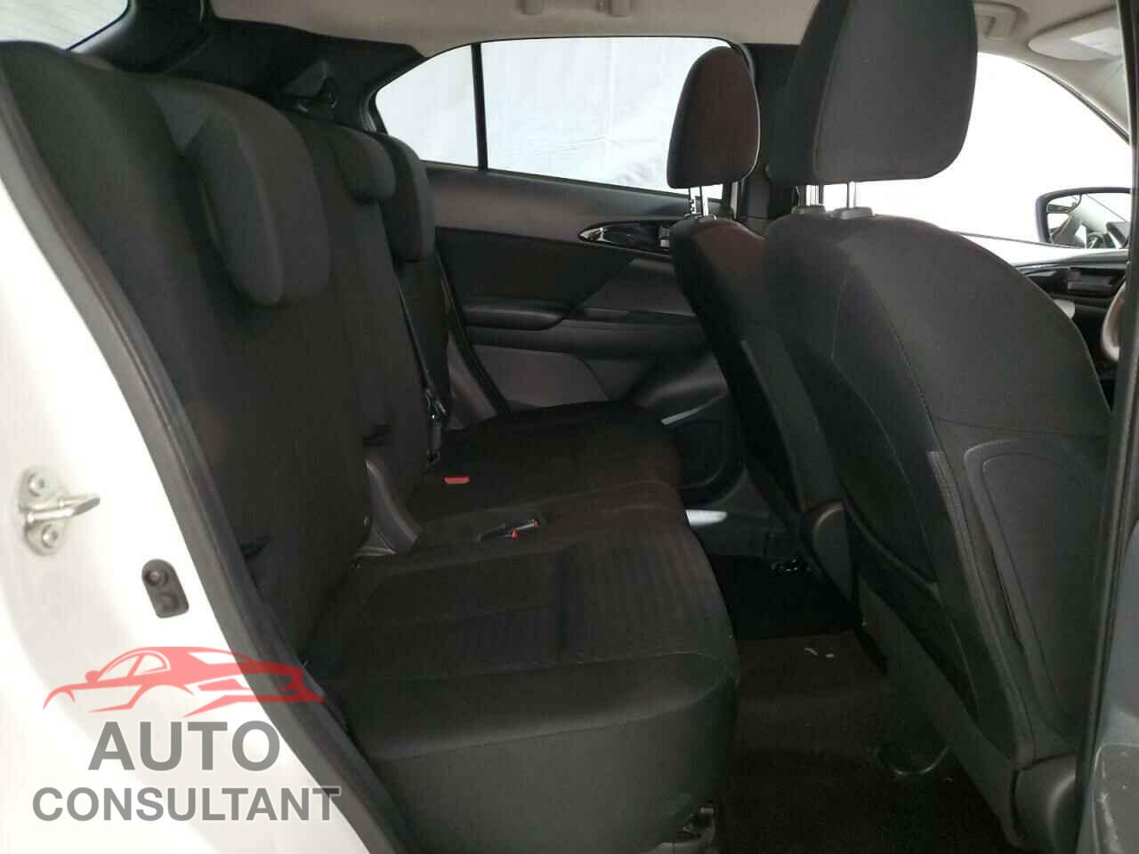 MITSUBISHI ECLIPSE 2020 - JA4AS3AA3LZ032569