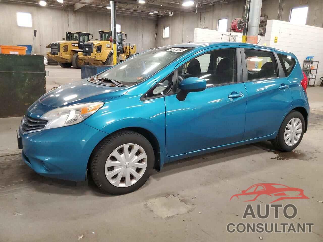 NISSAN VERSA 2015 - 3N1CE2CP8FL353930