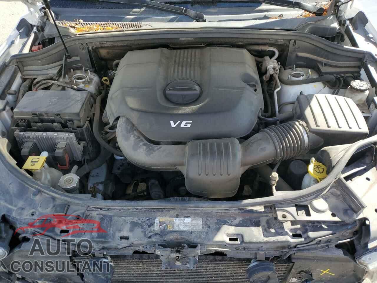 DODGE DURANGO 2015 - 1C4RDJDG0FC795874