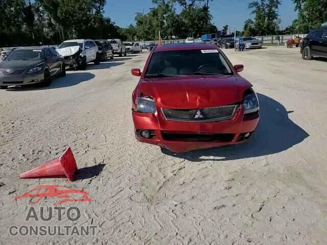 MITSUBISHI GALANT 2012 - 4A32B3FF4CE024368