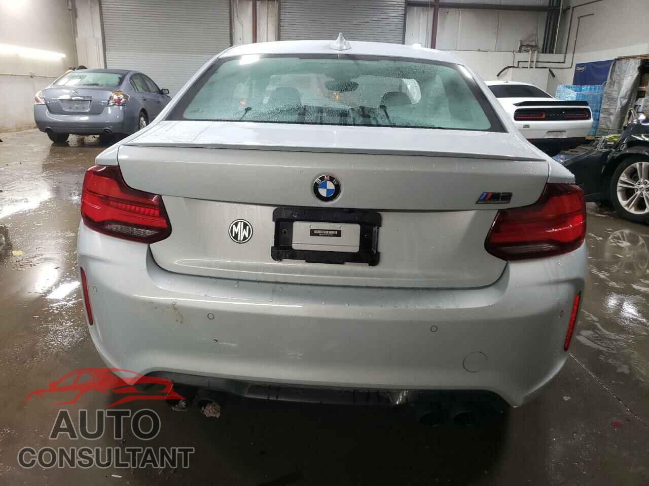 BMW M2 2020 - WBS2U7C09L7E14791