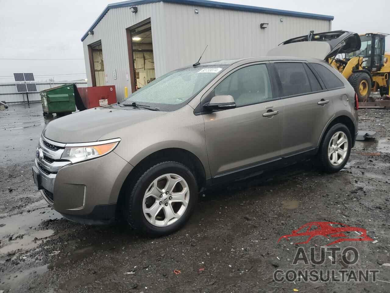 FORD EDGE 2014 - 2FMDK4JC3EBB82239