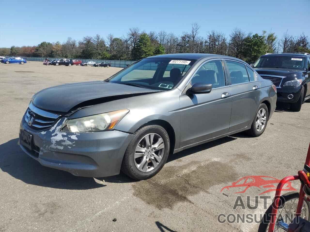 HONDA ACCORD 2012 - 1HGCP2F49CA082969
