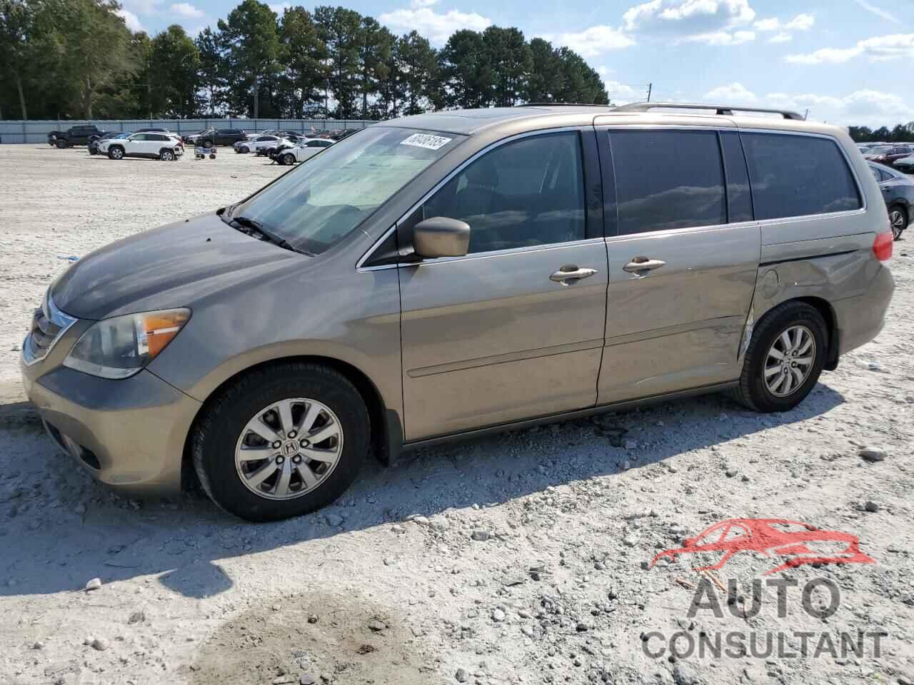 HONDA All Models 2009 - 5FNRL38639B406328