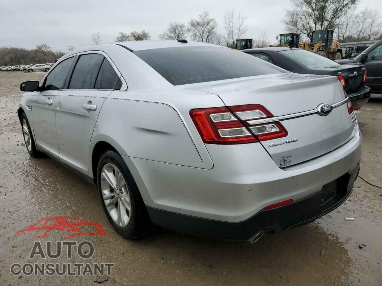FORD TAURUS 2013 - 1FAHP2E8XDG224775