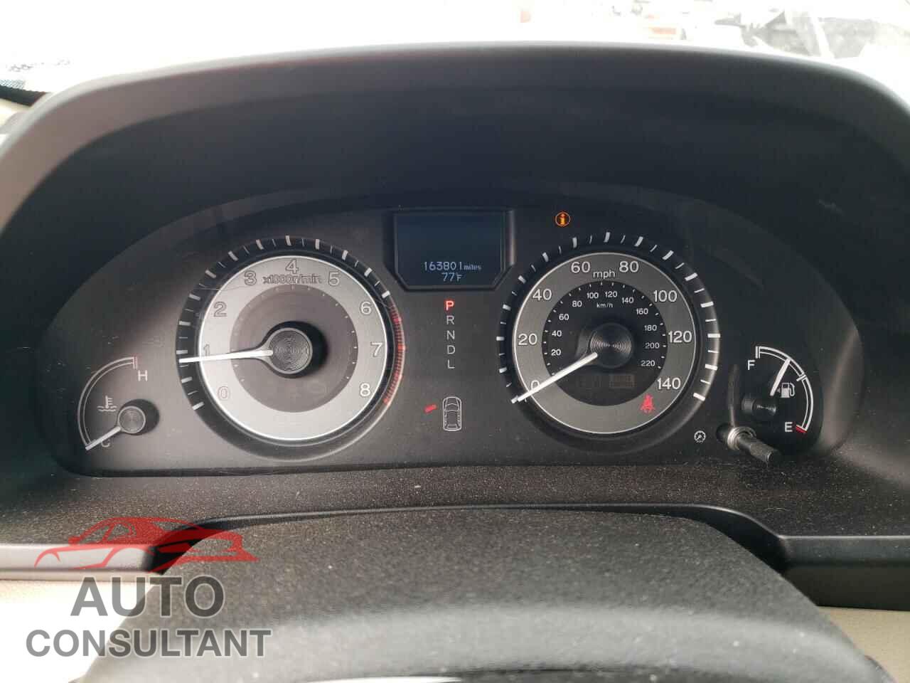 HONDA ODYSSEY 2015 - 5FNRL5H90FB120180