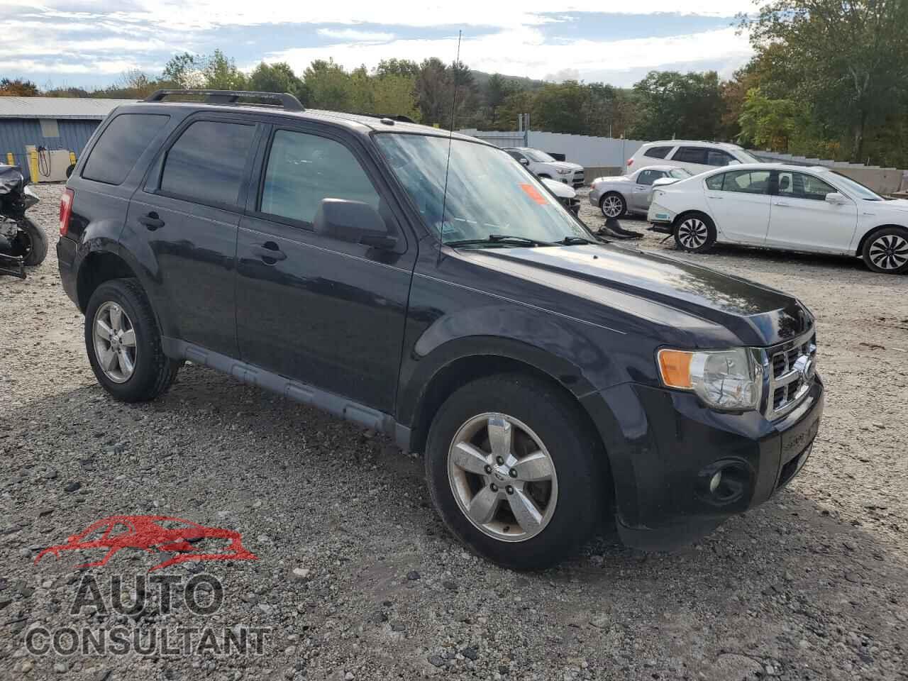 FORD ESCAPE 2012 - 1FMCU0DG1CKB62264