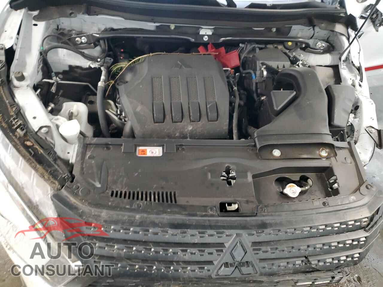 MITSUBISHI ECLIPSE 2024 - JA4ATVAA3RZ051463