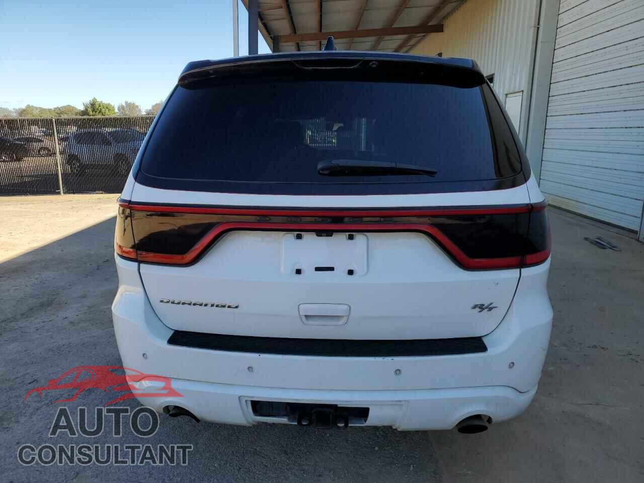 DODGE DURANGO 2014 - 1C4SDHCTXEC382724