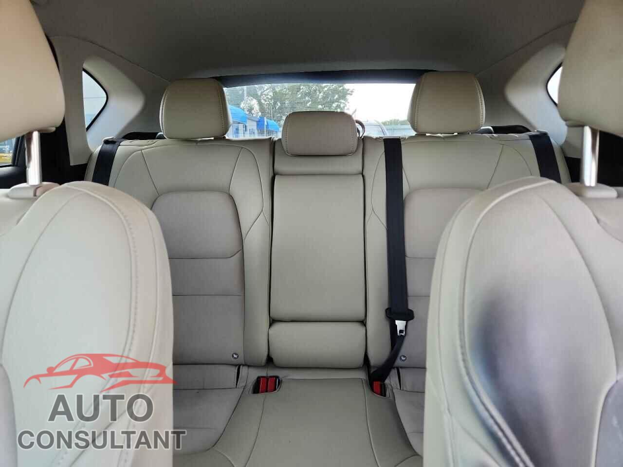 MAZDA CX-5 2019 - JM3KFACMXK0624863