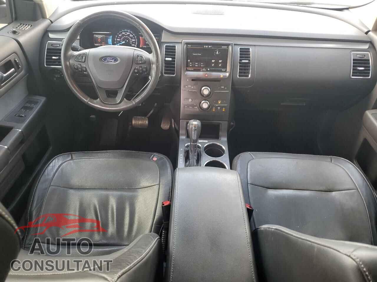 FORD FLEX 2014 - 2FMGK5C84EBD23959