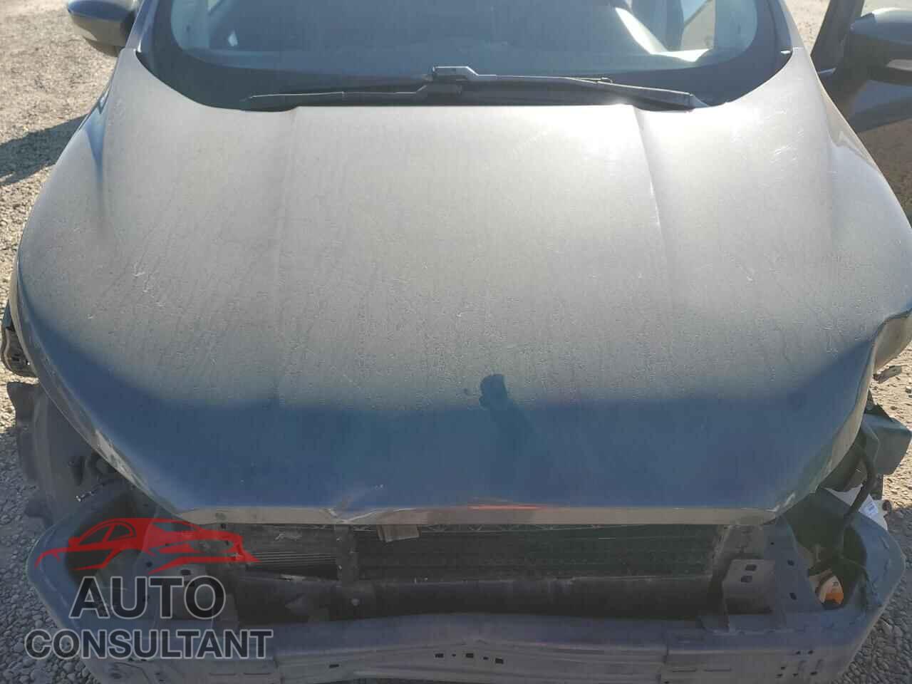 FORD ECOSPORT 2020 - MAJ6S3KL6LC328514