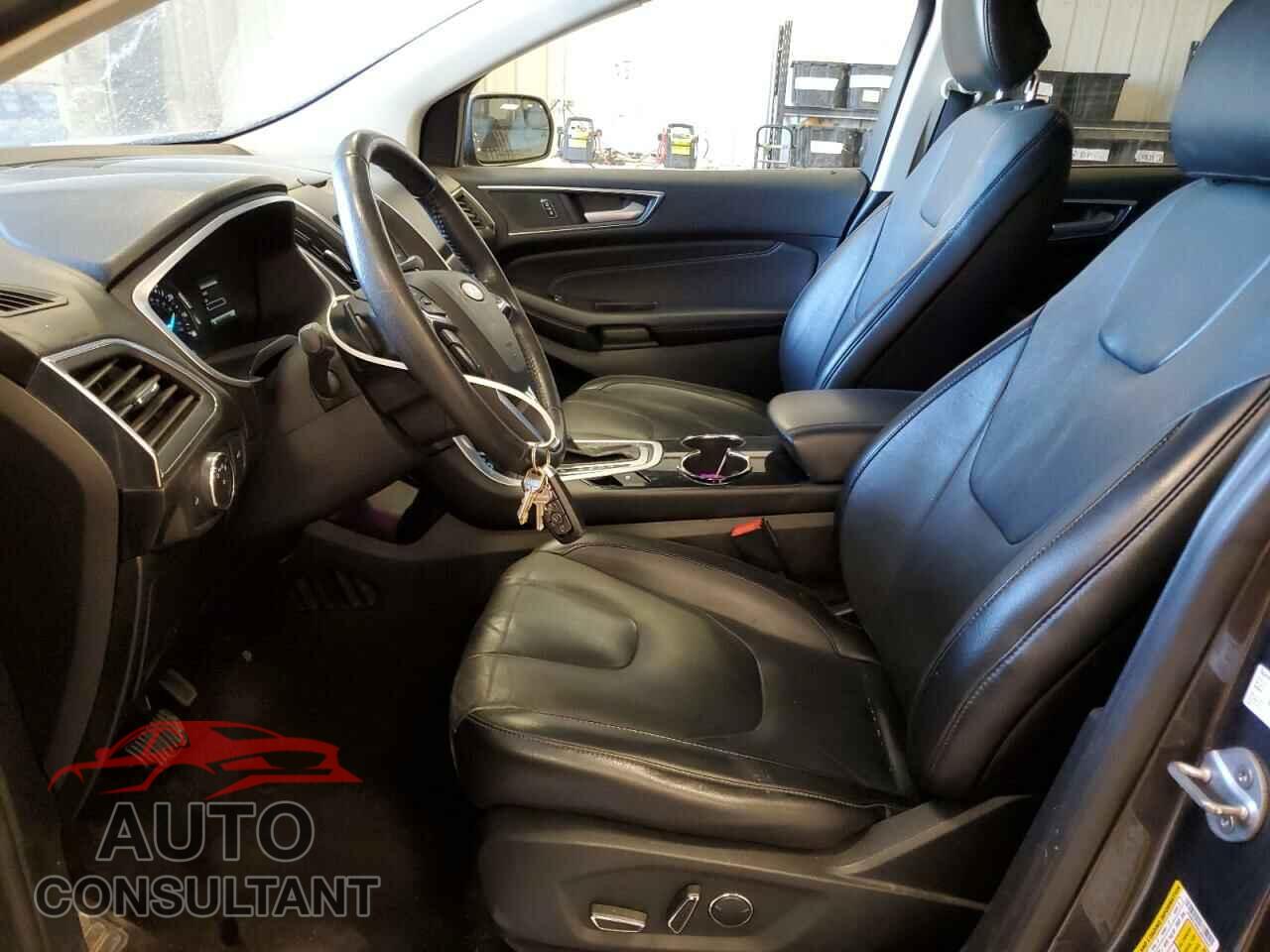 FORD EDGE 2018 - 2FMPK3K96JBB44847