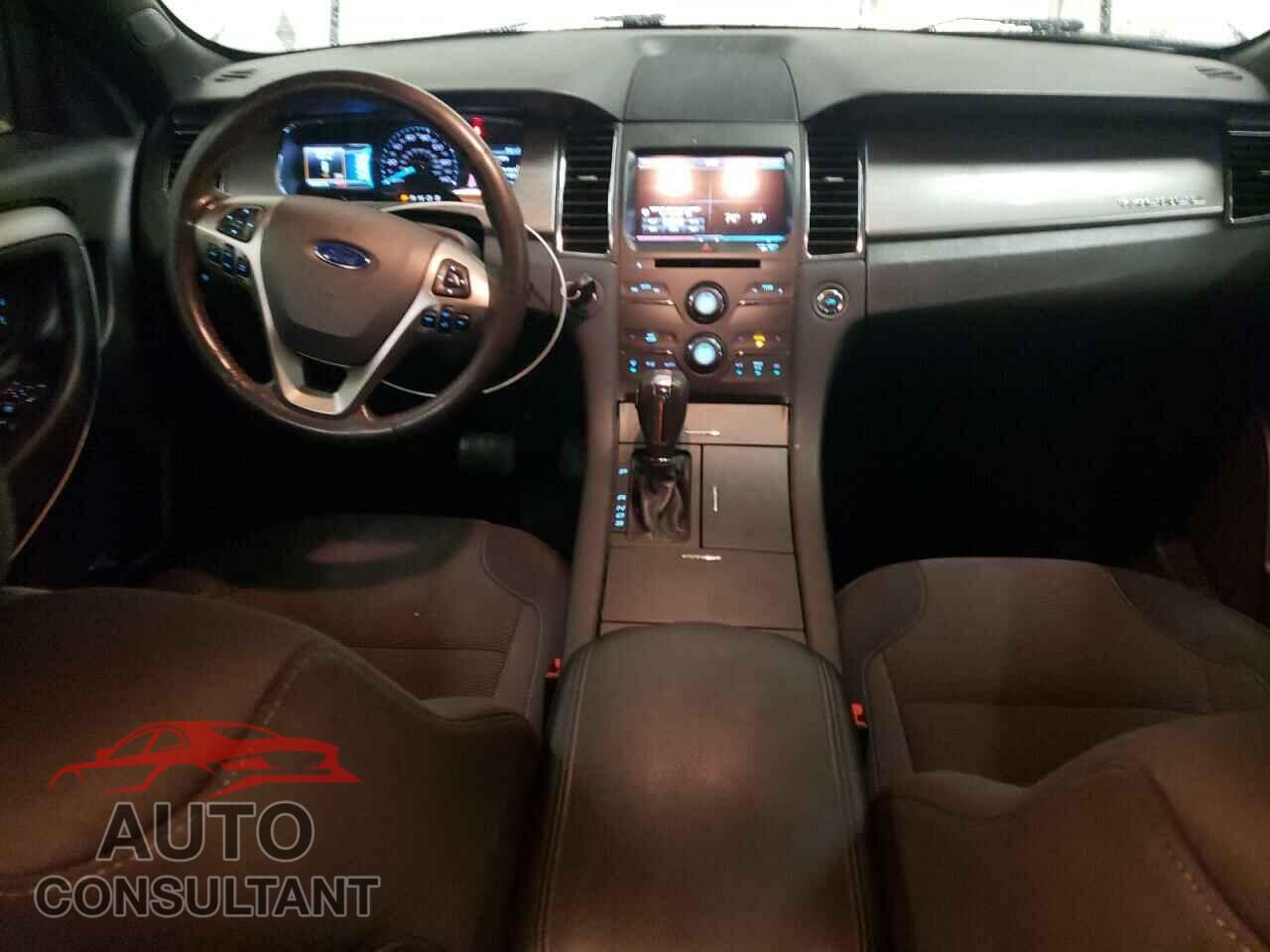 FORD TAURUS 2014 - 1FAHP2E91EG153203