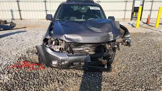 FORD ESCAPE 2012 - 1FMCU0DG4CKB71119