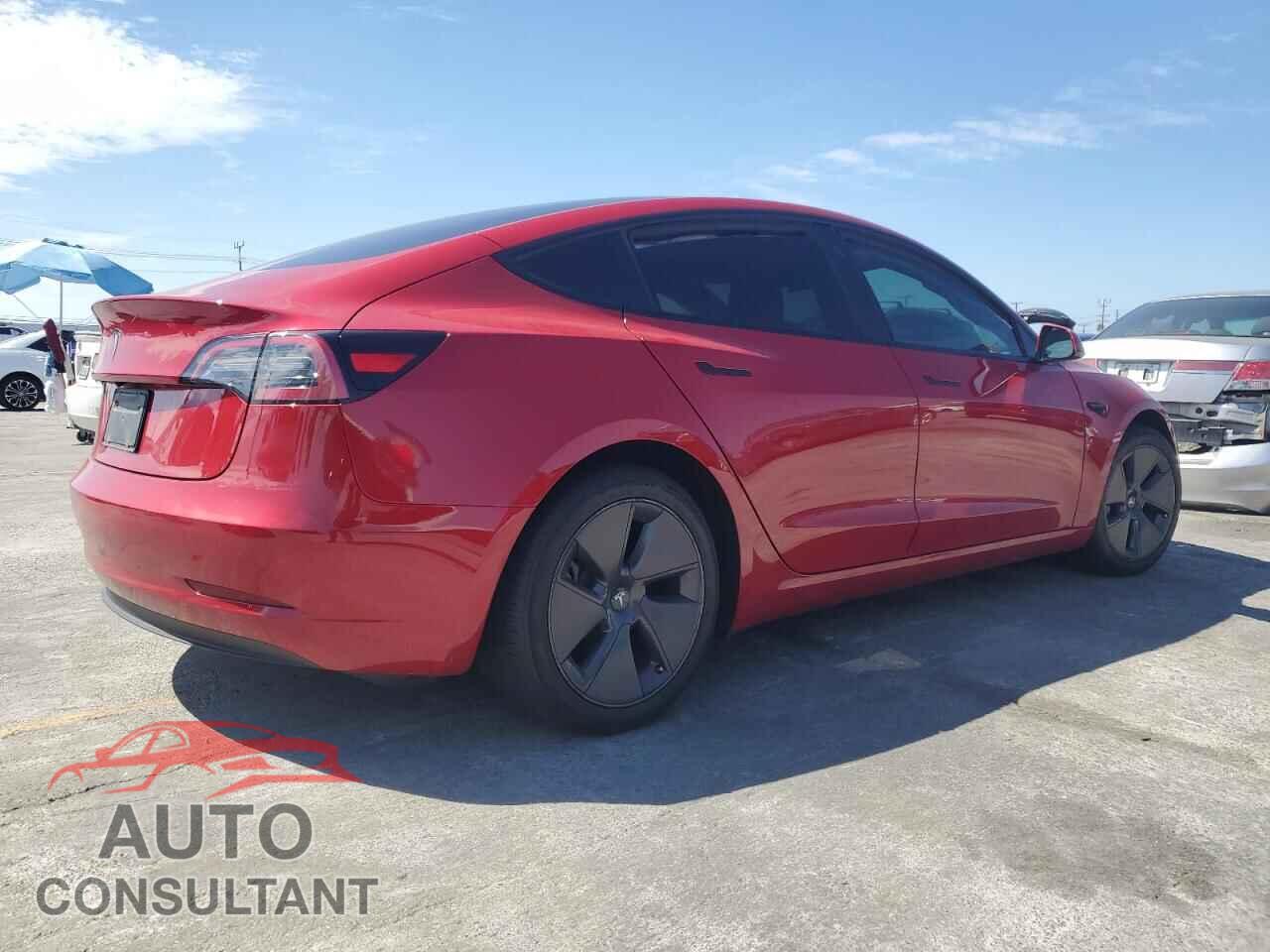 TESLA MODEL 3 2023 - 5YJ3E1EA4PF650113