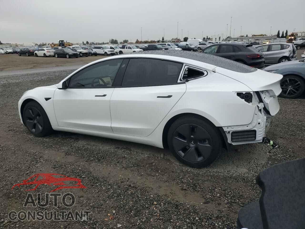 TESLA MODEL 3 2023 - 5YJ3E1EA0PF459174