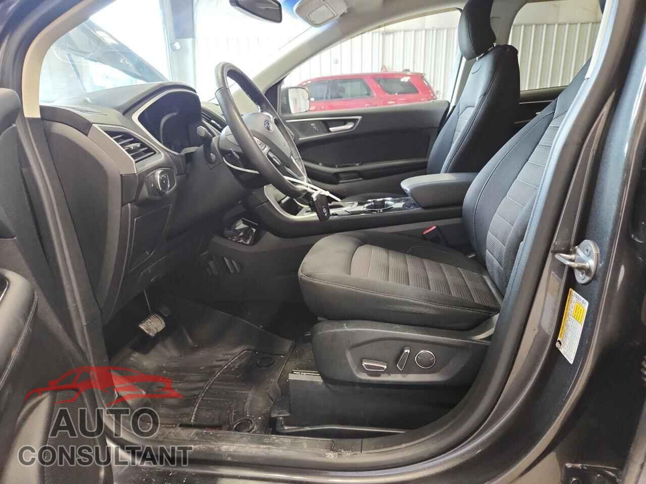 FORD EDGE 2018 - 2FMPK4J80JBB15231