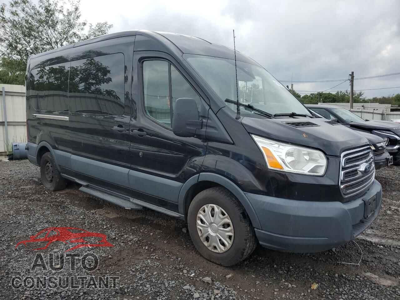 FORD TRANSIT 2016 - 1FBAX2CM6GKB08314