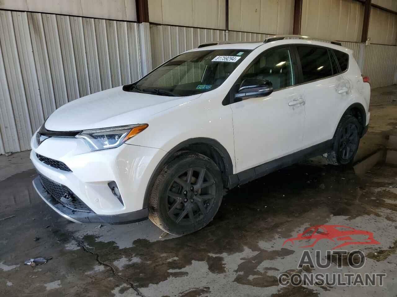 TOYOTA RAV4 2016 - JTMJFREV3GD180038