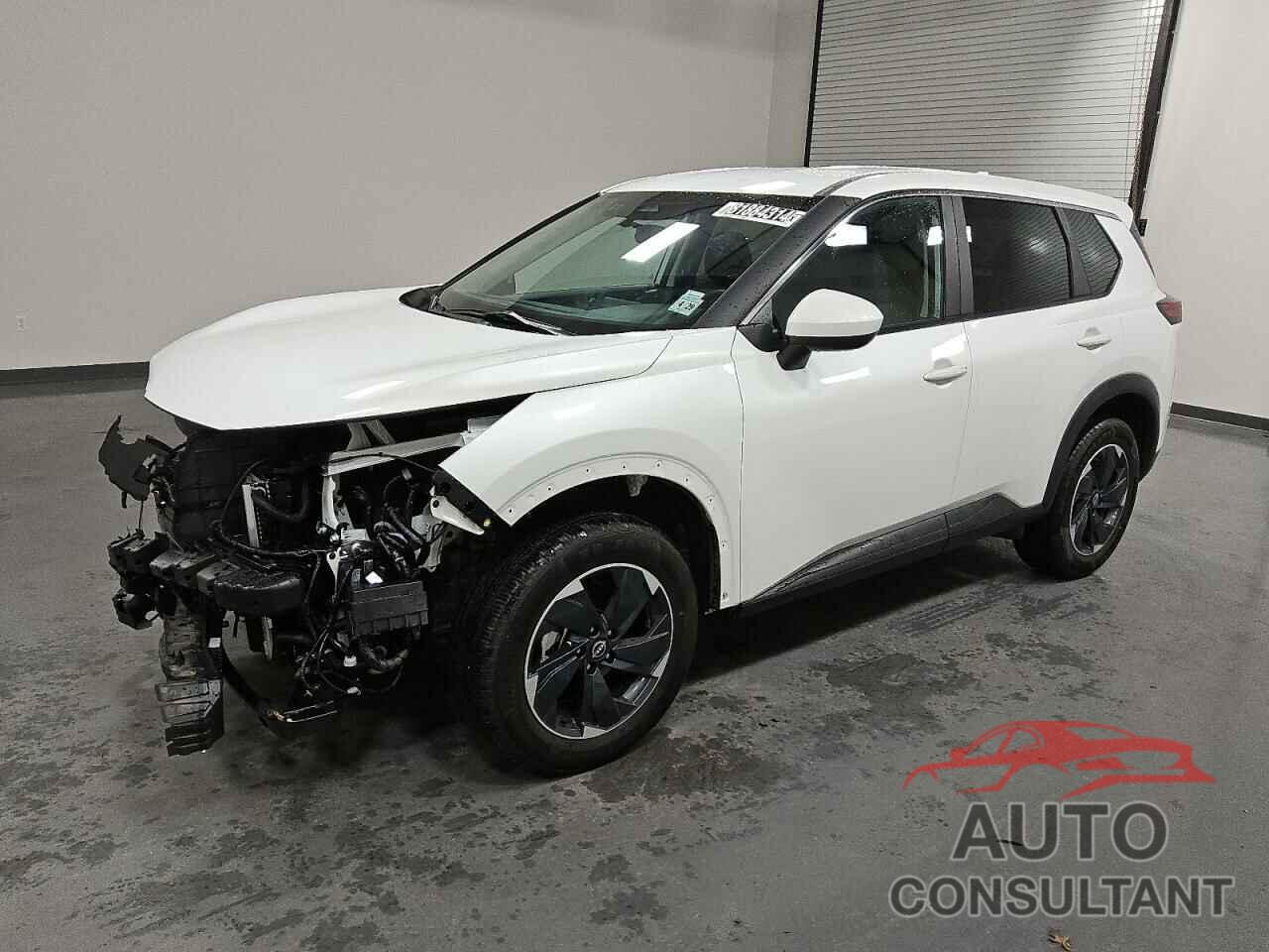 NISSAN ROGUE 2024 - 5N1BT3BB6RC710849
