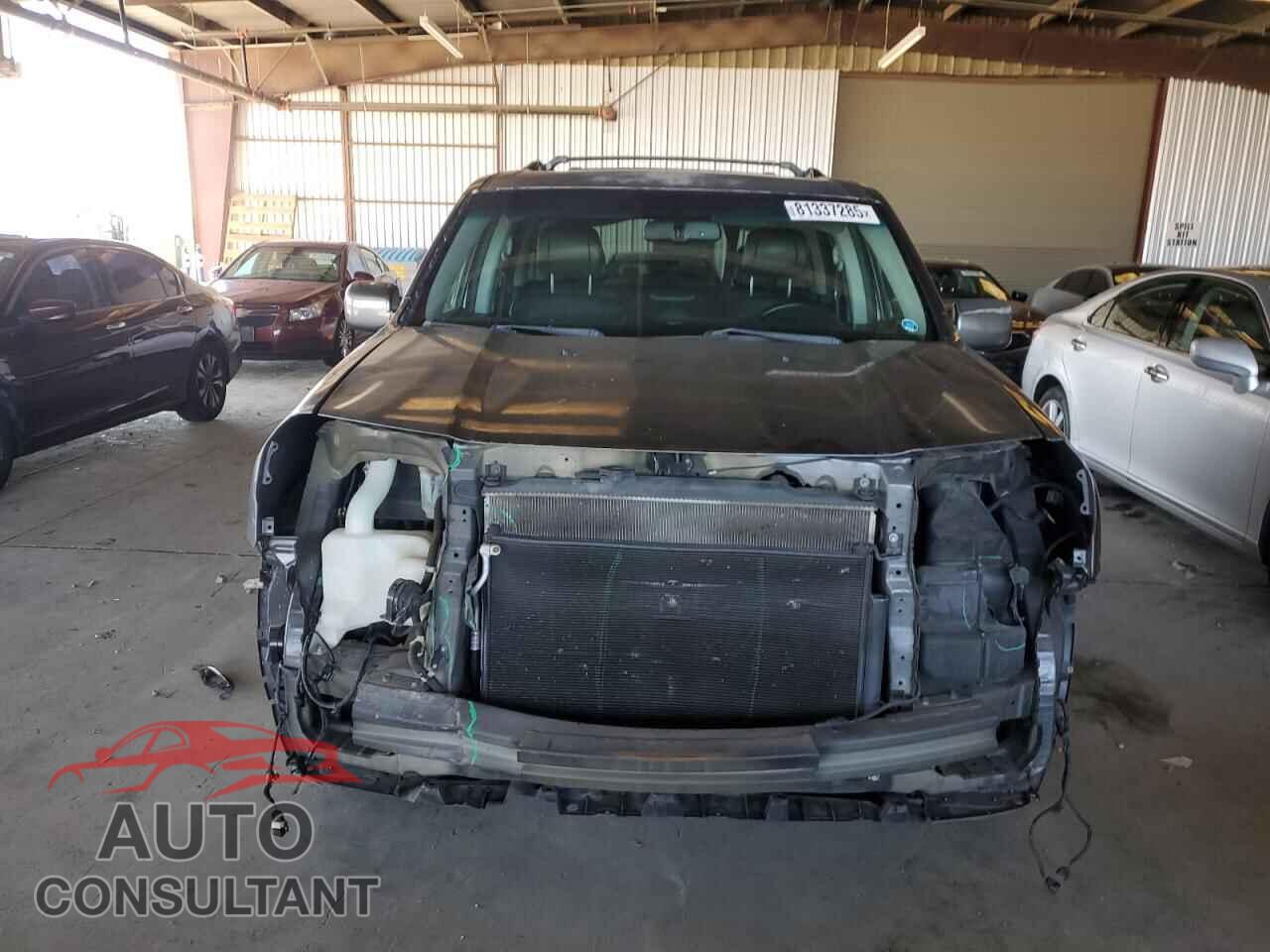 HONDA PILOT 2012 - 5FNYF3H92CB024327