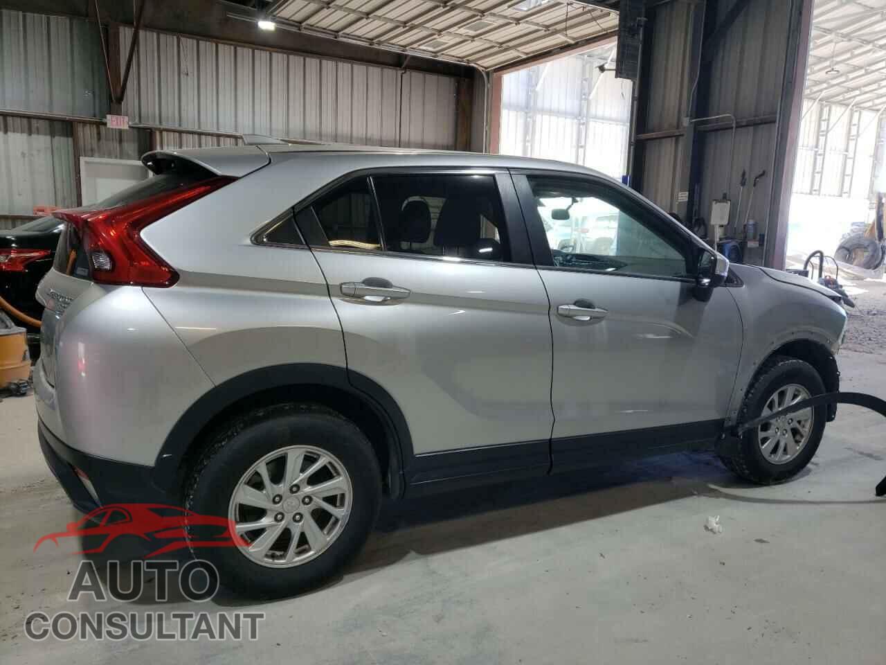 MITSUBISHI ECLIPSE 2019 - JA4AT3AA4KZ030485