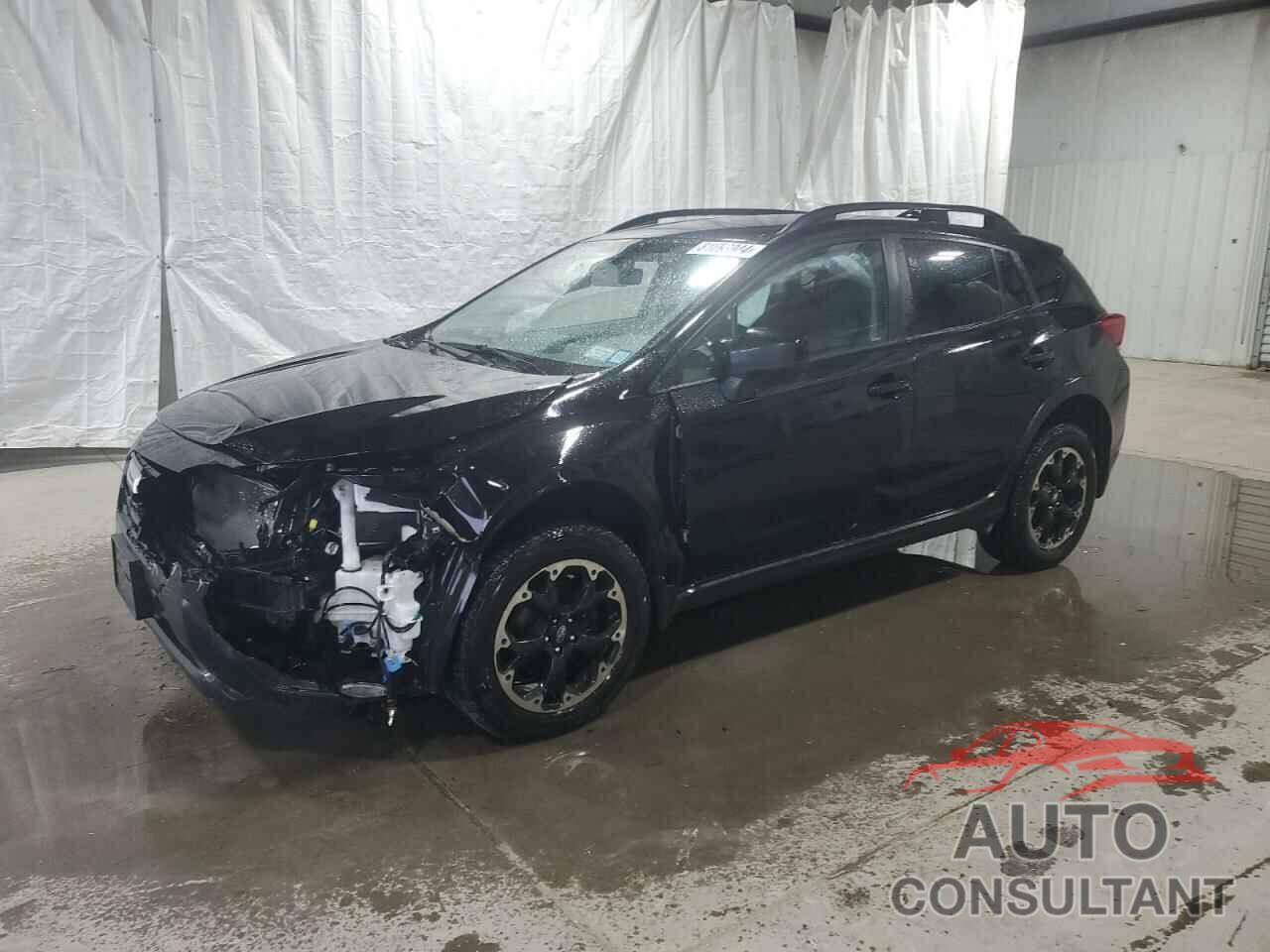 SUBARU CROSSTREK 2022 - JF2GTAPCXN8250478