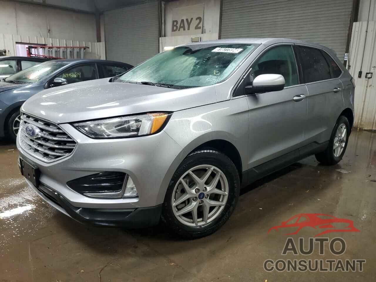 FORD EDGE 2021 - 2FMPK3J90MBA26394