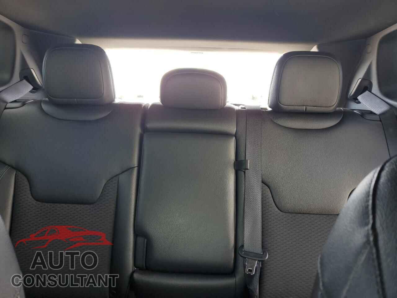 JEEP COMPASS 2024 - 3C4NJDBN5RT117947