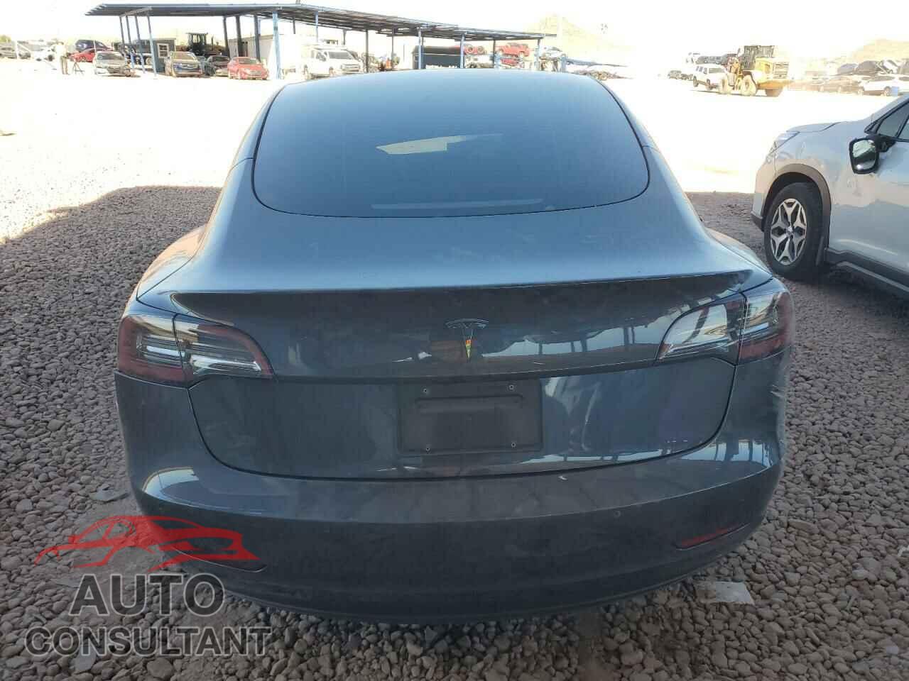 TESLA MODEL 3 2022 - 5YJ3E1EA1NF328249