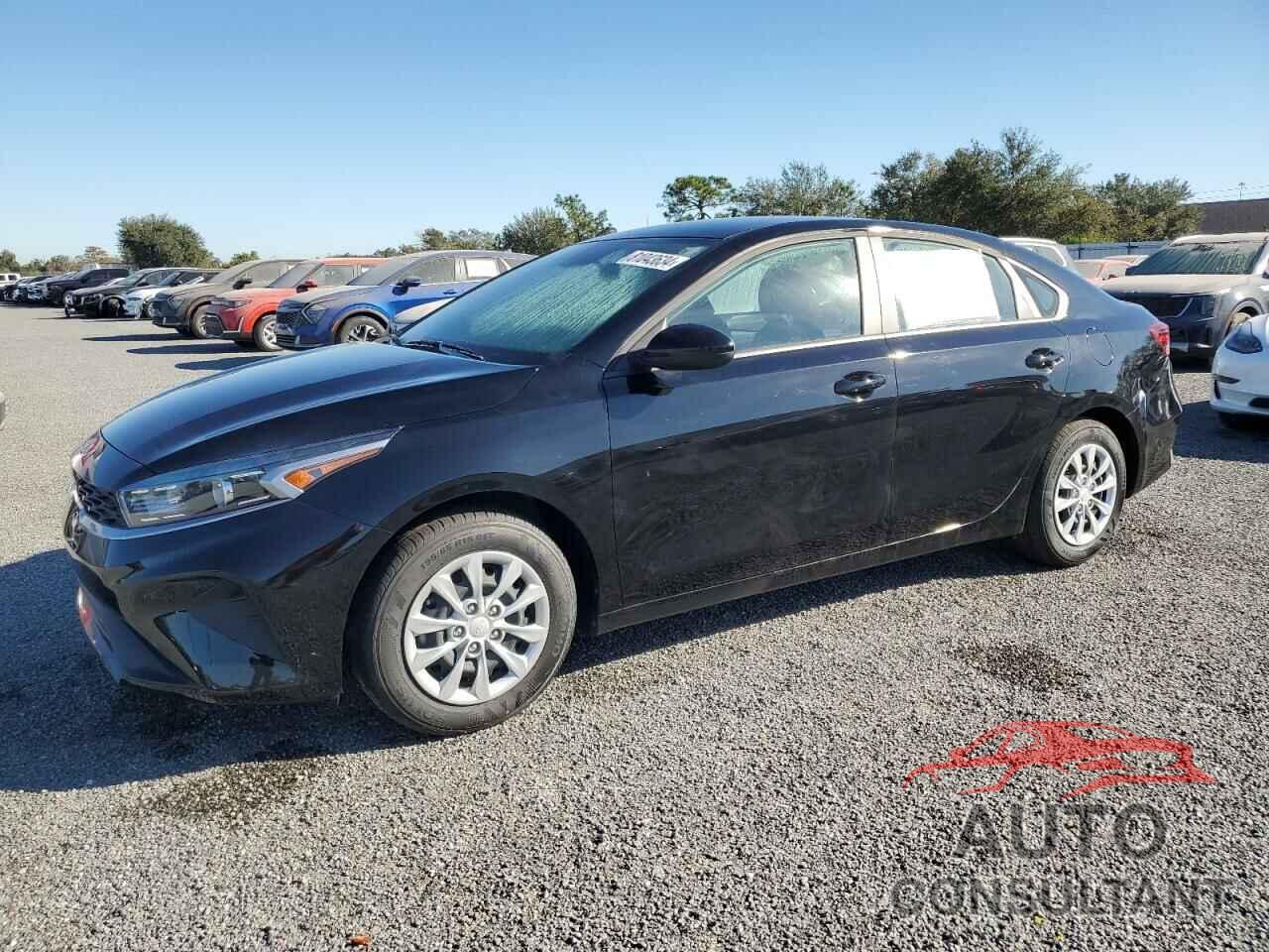 KIA FORTE 2024 - 3KPF24AD1RE820895