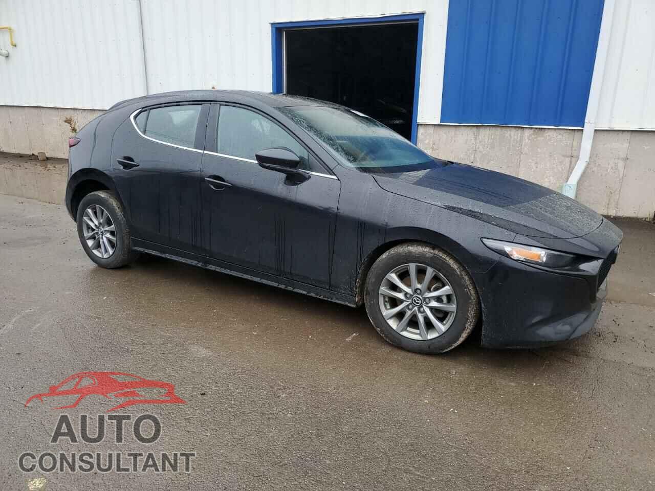 MAZDA 3 2023 - JM1BPAL7XP1609829