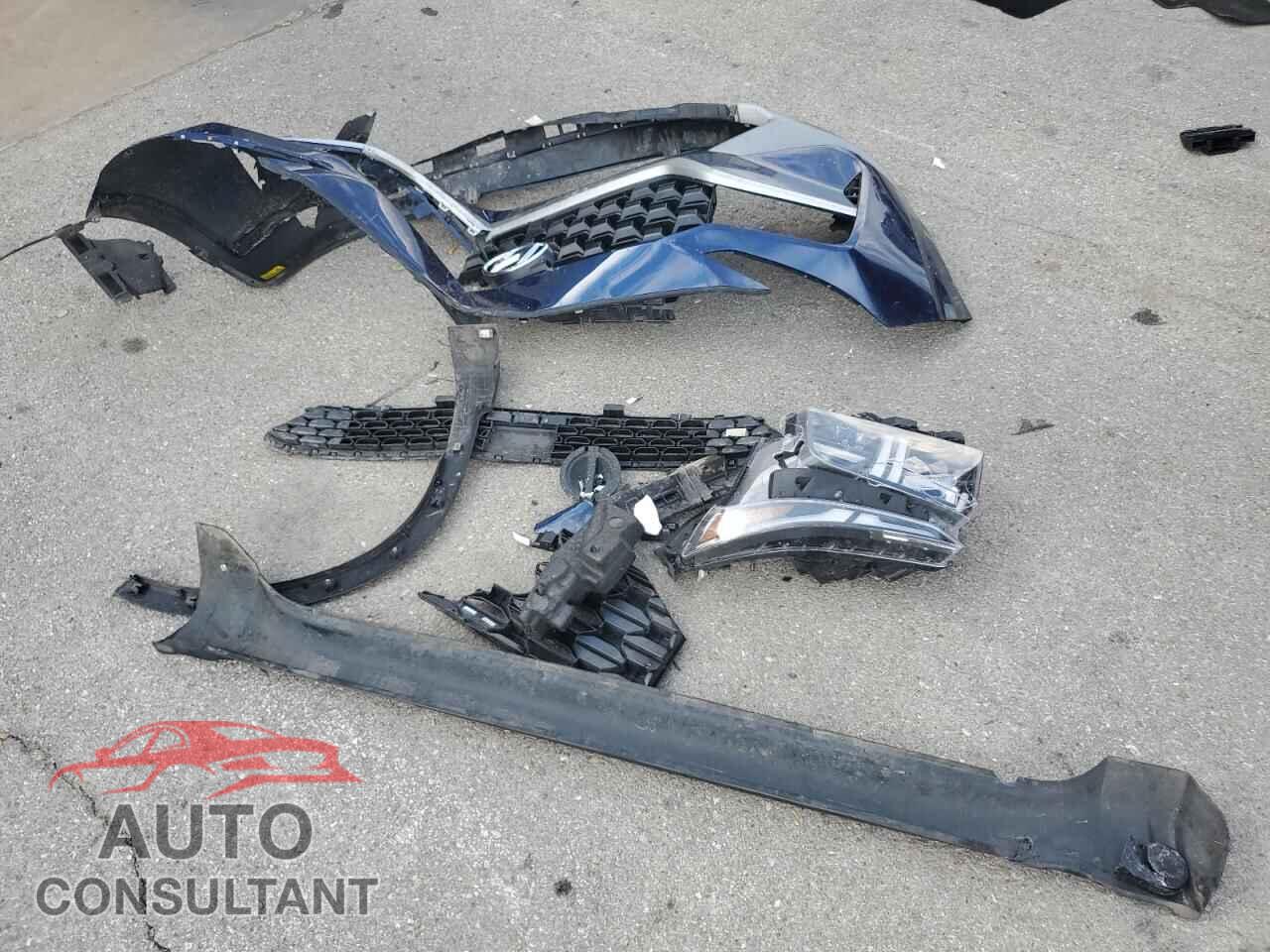 HYUNDAI SANTA FE 2023 - 5NMS14AJ5PH578464